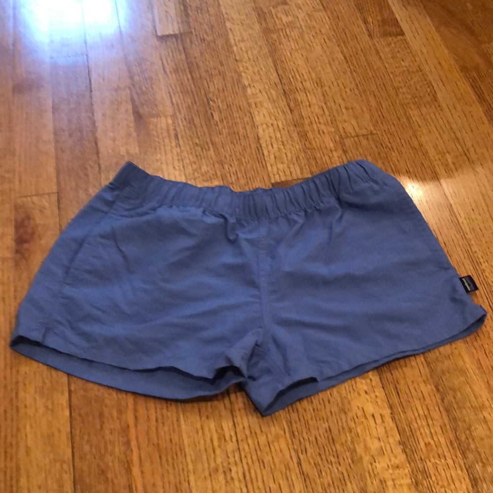 Patagonia shorts